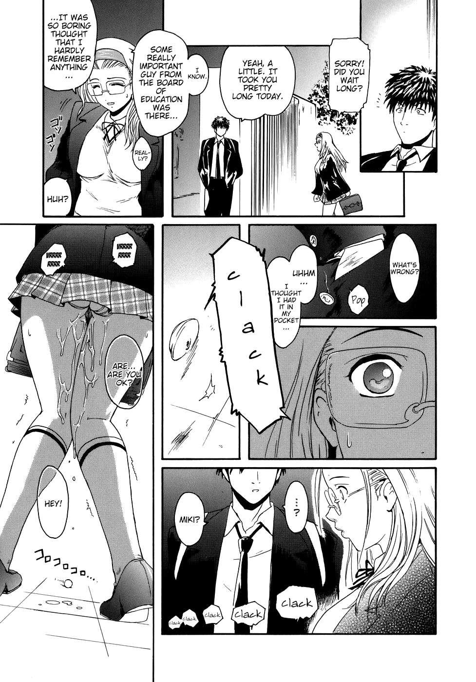 Virgin Chapter 1000 Page 25